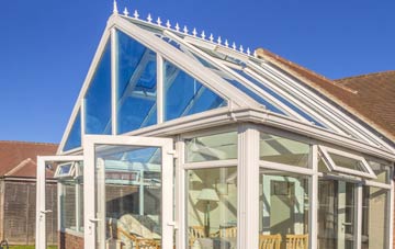 conservatory roof insulation costs East Finglassie