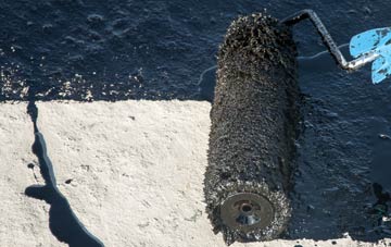 East Finglassie liquid sealant waterproofing