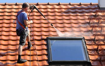 roof cleaning East Finglassie, Fife
