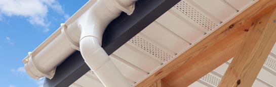 get East Finglassie guttering quotes today