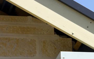soffit repair East Finglassie