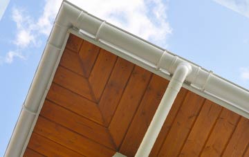 East Finglassie soffit types