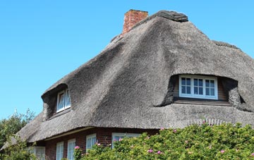 thatch roofing East Finglassie, Fife