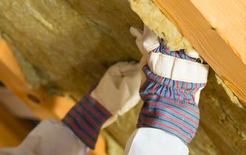 types of East Finglassie pitched roof insulation materials