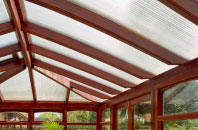 East Finglassie conservatory roofing insulation