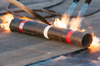East Finglassie flat roof sealing